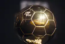 BREAKING: 2020 Ballon d'Or Award cancelled due to break in football