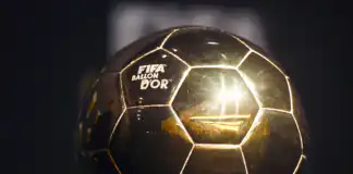BREAKING: 2020 Ballon d'Or Award cancelled due to break in football