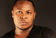 Don’t Trick People Into Giving You Things Using Fame Says Actor Femi Jacobs (Photo)