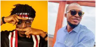 #BBNaija: See profile of the two UNILAG male housemate ladies are crushing on (Photos)