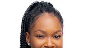 Vee finally opens up on why she failed to attend University