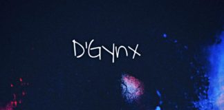 D'Gynx - In My Feelings