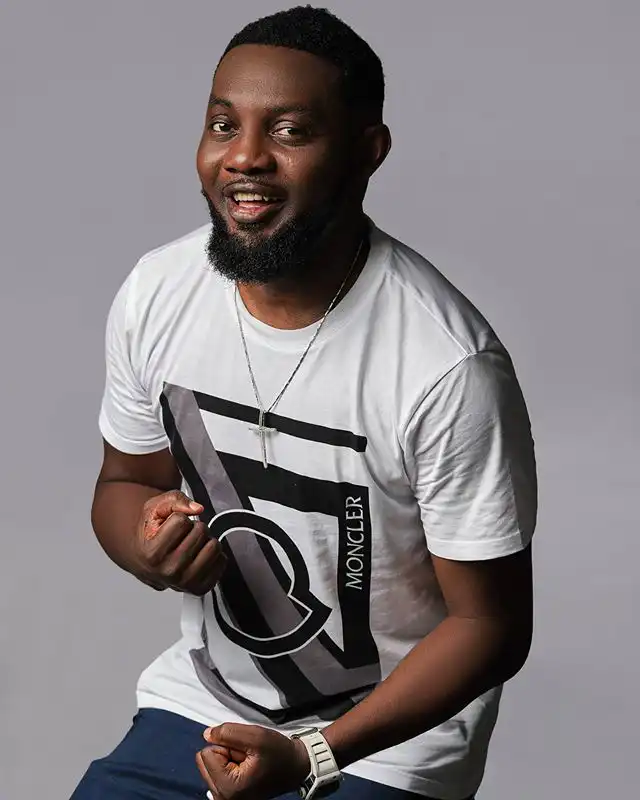 Ayo Makun (Comedian) Biography, Net Worth, House and Cars (2022)
