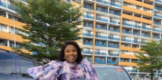 Former Ultimate Love Guest, Bola Gifted A Car By Her Fans (Video)