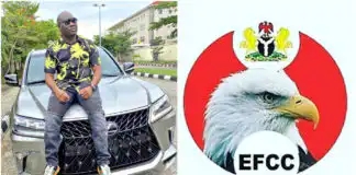 EFCC To Return Mompha's Seized Properties (Photos)