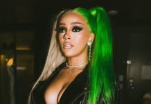 Doja Cat Biography, Age, Income, Salary, Career, and Assets (2022)