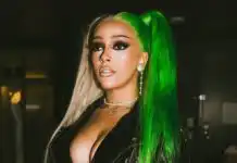 Doja Cat Biography, Age, Income, Salary, Career, and Assets (2022)