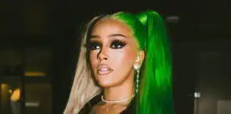 Doja Cat Biography, Age, Income, Salary, Career, and Assets (2022)