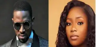 D’Banj continues N1.5bn libel case against Seyitan's despite her case dismissal