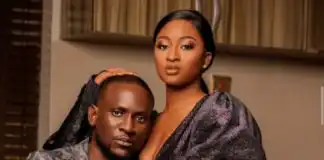 BBNaija Star Kimoprah Clarifies Alleged Relationship With Omashola, Claims The Ship Has Sunk (Video)