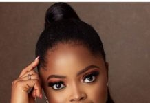 Video: Actress Olayode Juliana tearfully calls out Pastor Timilehin Adigun for allegedly taking control of her social media accounts