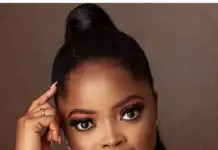 Video: Actress Olayode Juliana tearfully calls out Pastor Timilehin Adigun for allegedly taking control of her social media accounts