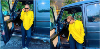 Being Happy Is A Very Personal Thing, Regina Daniels In New Beautiful Photos