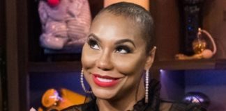 Tamar Braxton Is Stable And Responsive After Sucide Attempt (Photo)