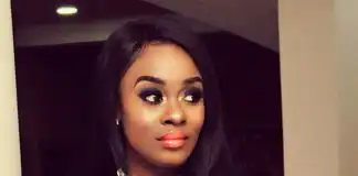 Ex BBN’s Uriel Outraged As Beggar Becomes Picky, Puts An End To Giveaway (Photo)