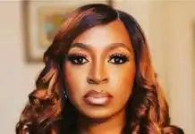 Kate Henshaw