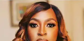 Kate Henshaw