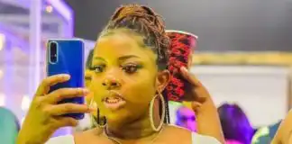 Attention Seeking Ass B*tch - Dorathy Blast Nengi Over Ozo