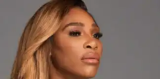 Serena Williams Pens Heartfelt Tribute to the late Chadwick Bossman