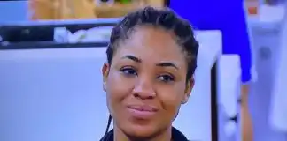 Erica and Kiddwaya Relationship is like the Titanic Movie