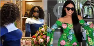 Ka3na and Lilo becomes first set of Housemates to be evicted