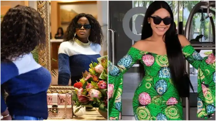 Ka3na and Lilo becomes first set of Housemates to be evicted Ka3na and Lilo becomes first set of Housemates to be evicted