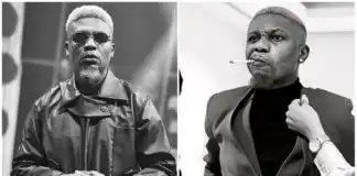 I stopped smoking because of Coronavirus – Reminisce opens up (Video)