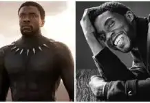 Twitter marks Chadwick Boseman’s death statement as the most liked tweet ever (Photo)