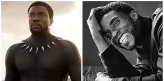Twitter marks Chadwick Boseman’s death statement as the most liked tweet ever (Photo)