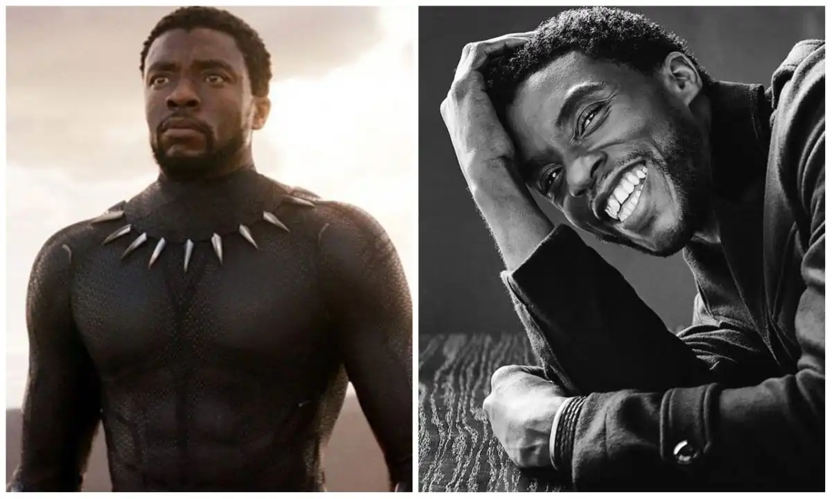 Twitter marks Chadwick Boseman’s death statement as the most liked tweet ever (Photo)