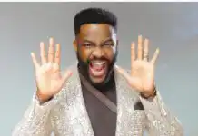 Ebuka cautions Housemates on Gossiping on each other