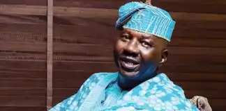 Baba Suwe