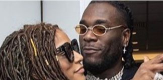 I want a baby next year – Burna Boy's estranged girlfriend Stefflon Don prophecies