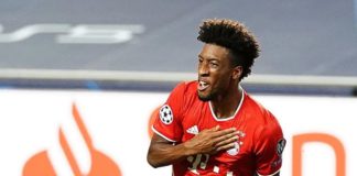 Bayern Munich beat PSG to win 6th Champions League title