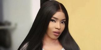 Using your kids to beg is a sin, use condom - Actress, Halima Abubakar beg Nigerians