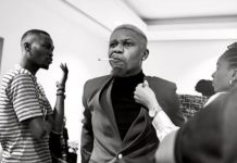 Fame is a hard drug, it’s very intoxicating – Reminisce