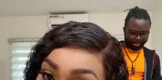 Mercy Aigbe