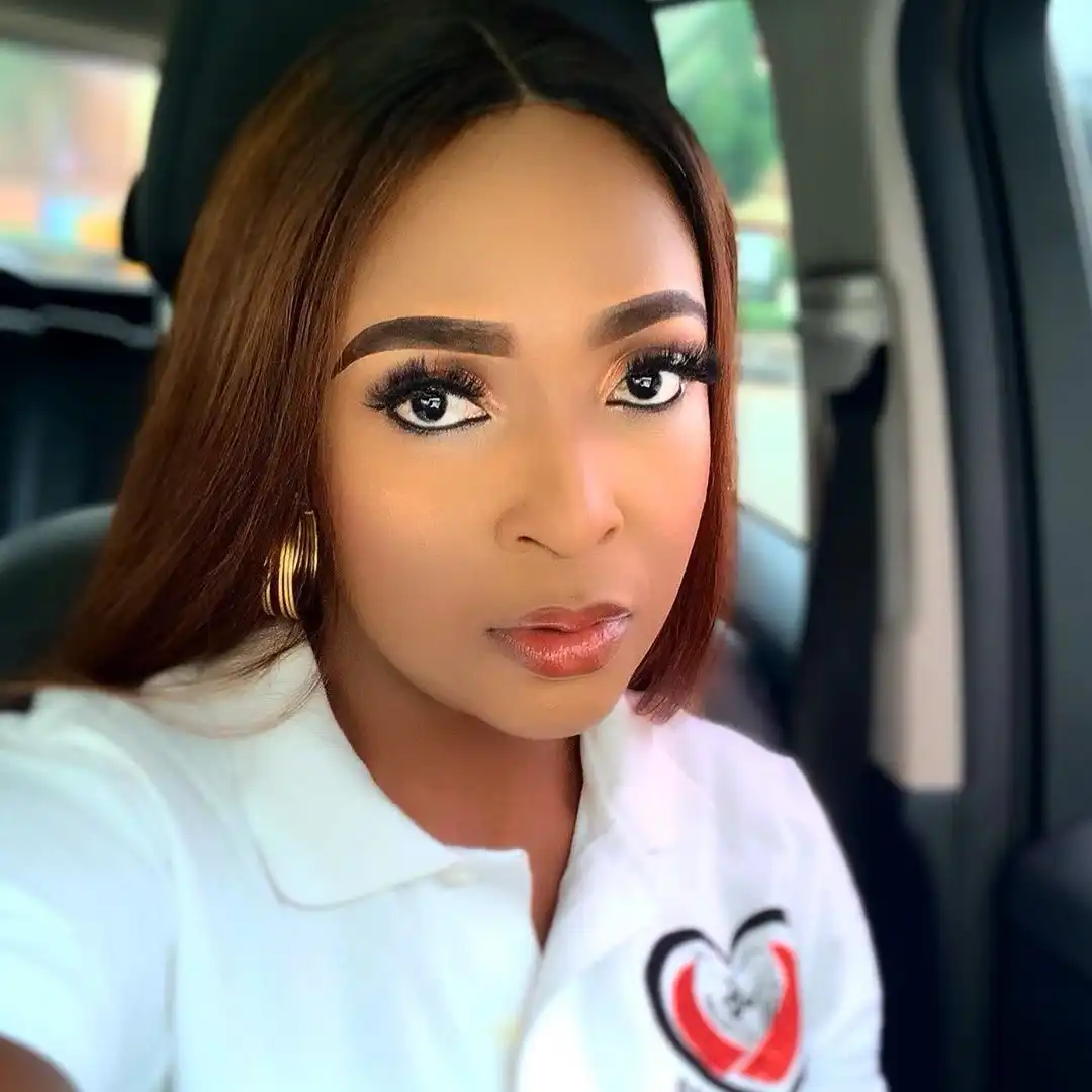 My pastor said prayers are more efficient when you go naked – Sex therapist, Blessing Okoro