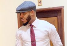 You are the man that most men are too scared to be - Media Personality, Uti Nwachukwu writes Ozo