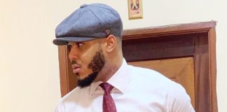 You are the man that most men are too scared to be - Media Personality, Uti Nwachukwu writes Ozo