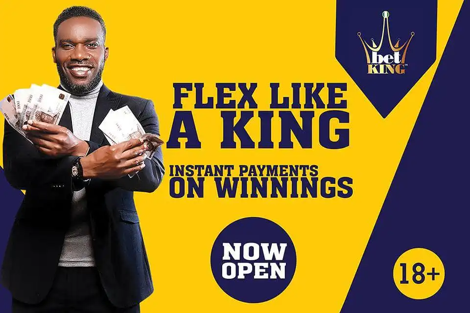 Top Sports Betting in Nigeria With Their Best Betting Sites Online (2021)