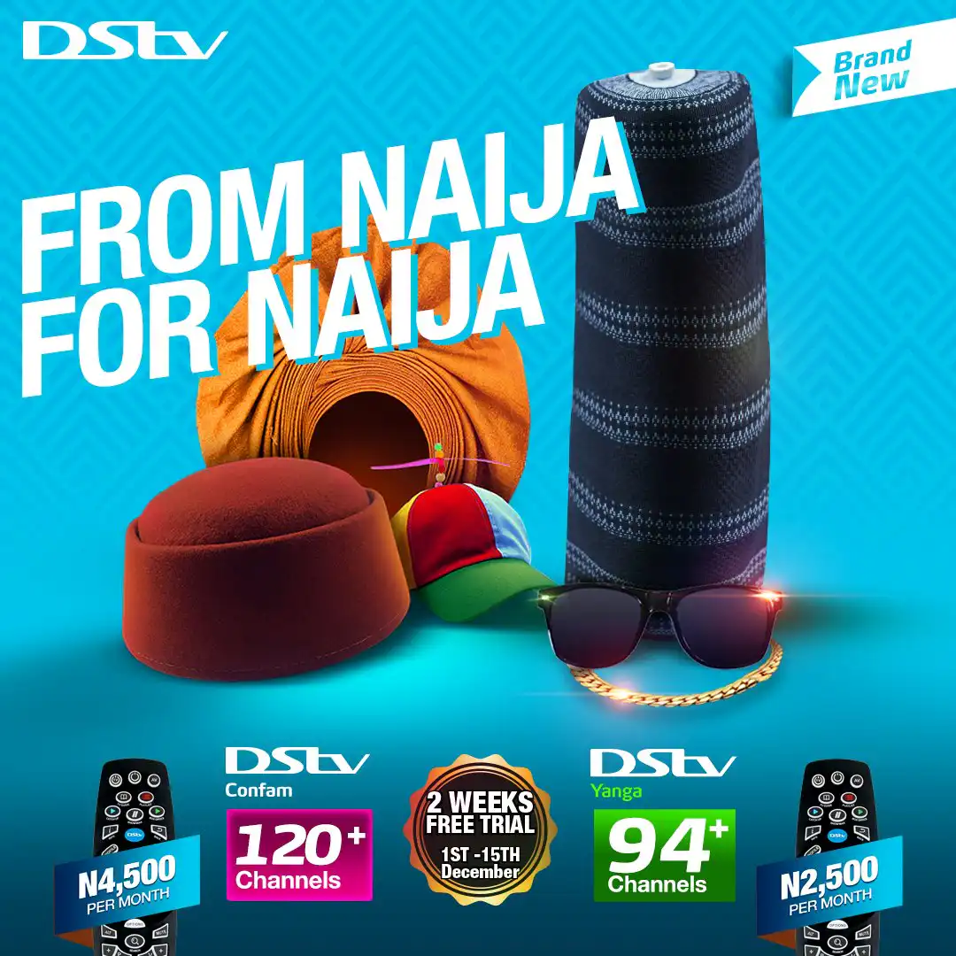 DStv Subscription Packages, Prices, and Channel Lists in Nigeria (2025 Update) 1 DSTV Subscription Packages, Plans and Updated Prices in Nigeria (2021)
