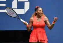 Serena Williams bounce back to defeat Pironkova