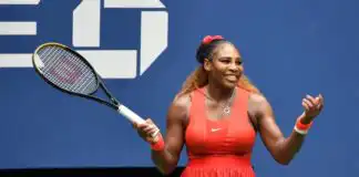 Serena Williams bounce back to defeat Pironkova