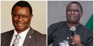 You’re a hired assassin if you dress seductively to church — Mike Bamiloye
