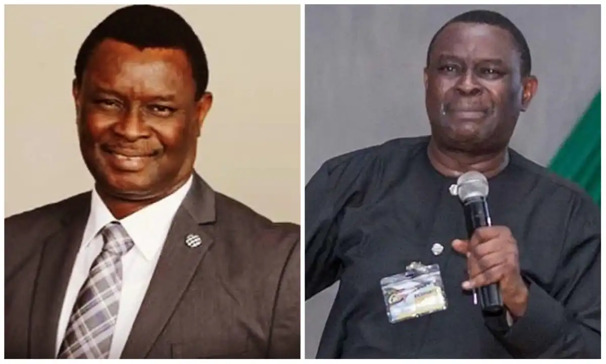 You’re a hired assassin if you dress seductively to church — Mike Bamiloye