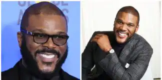 Tyler Perry attains Billionaire Status, worth $1 billion – Forbes reports