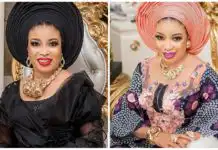Beware of “karma-has-caught-up-with-you” advocates — Actress Lizzy Anjorin