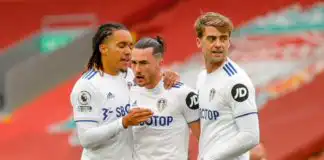 Watch Leeds United Vs Fulham Live
