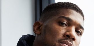 How you spend your time determines your future — Boxer Anthony Joshua advises